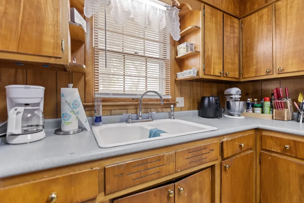 118 Bel Aire Drive Winchester TN 37398