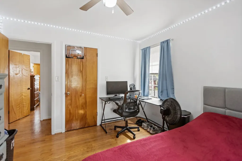 118 Bel Aire Drive Winchester TN 37398