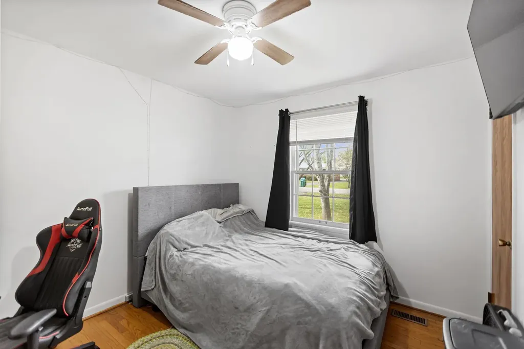 118 Bel Aire Drive Winchester TN 37398