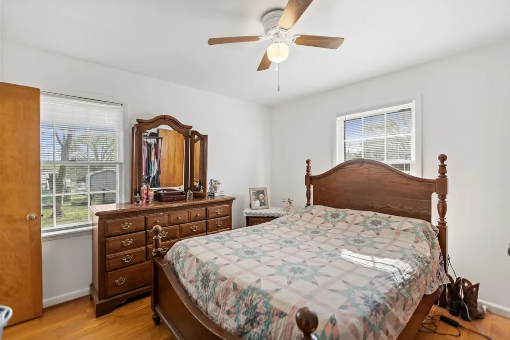 118 Bel Aire Drive Winchester TN 37398