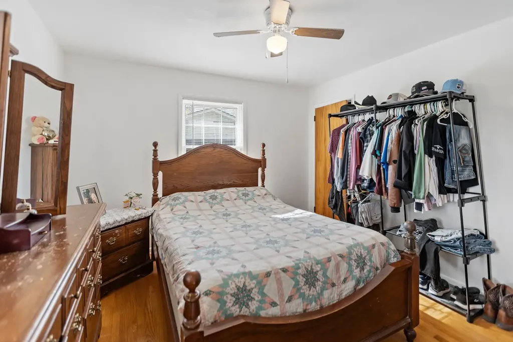 118 Bel Aire Drive Winchester TN 37398