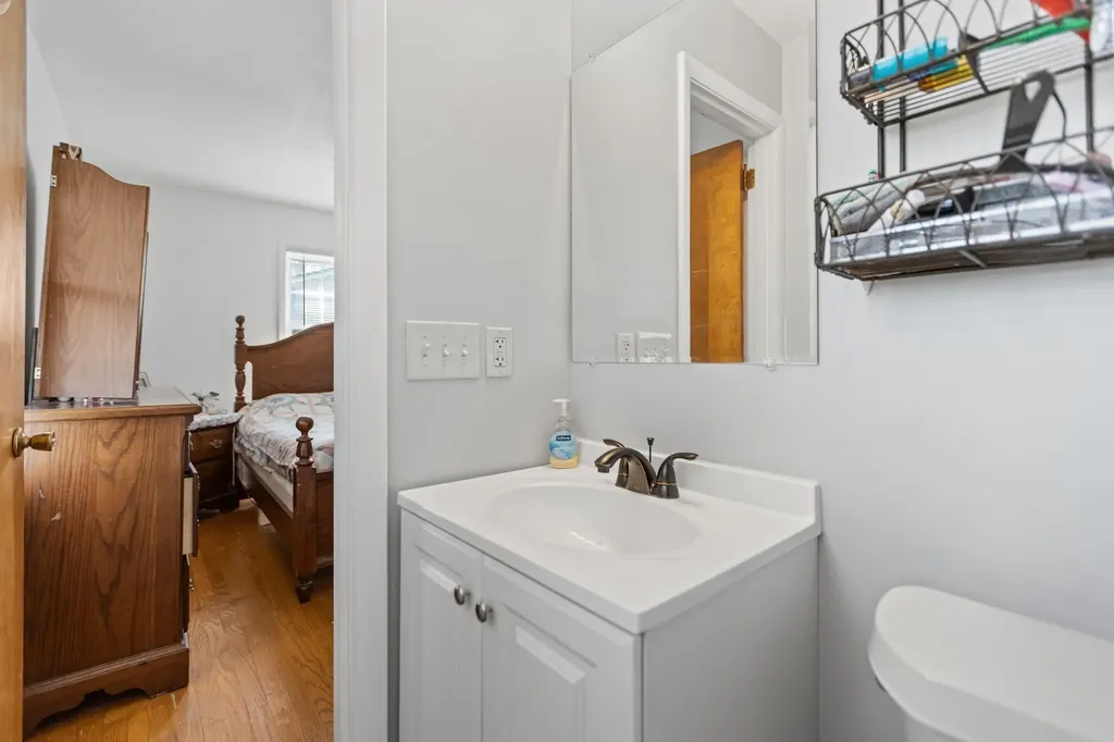 118 Bel Aire Drive Winchester TN 37398
