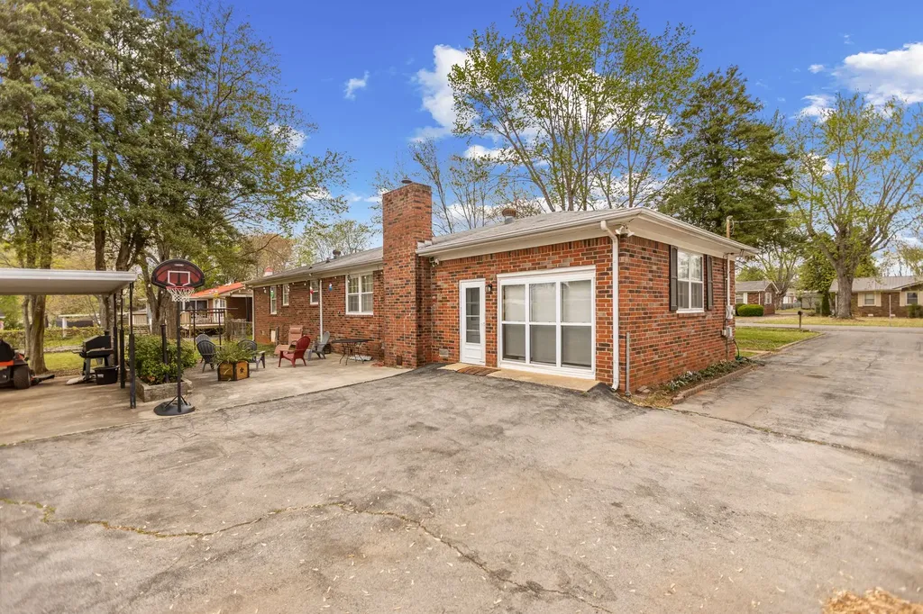 118 Bel Aire Drive Winchester TN 37398
