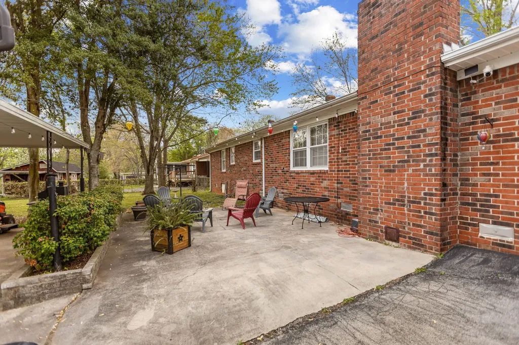 118 Bel Aire Drive Winchester TN 37398