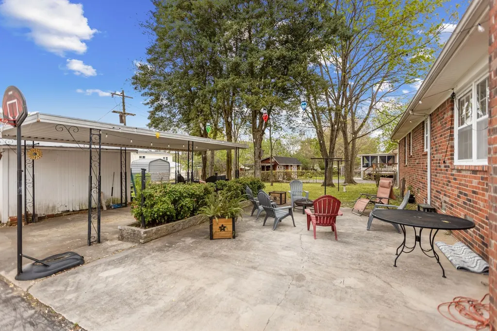 118 Bel Aire Drive Winchester TN 37398