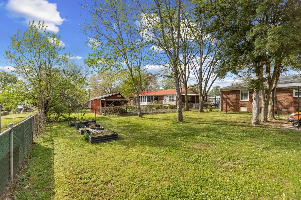 118 Bel Aire Drive Winchester TN 37398