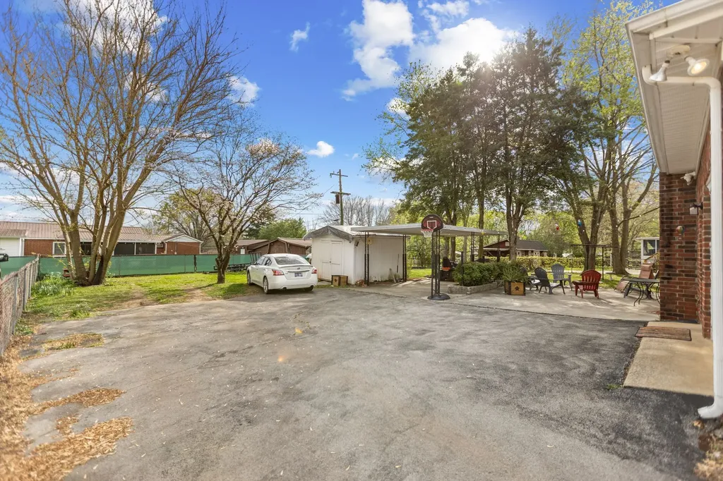 118 Bel Aire Drive Winchester TN 37398