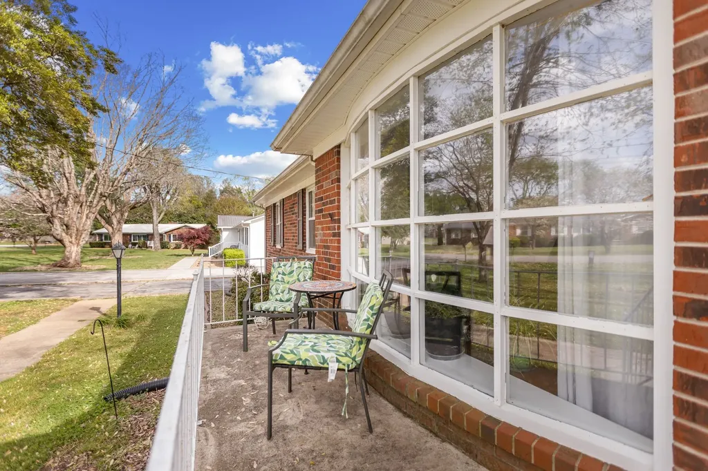 118 Bel Aire Drive Winchester TN 37398