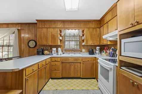 118 Bel Aire Drive Winchester TN 37398