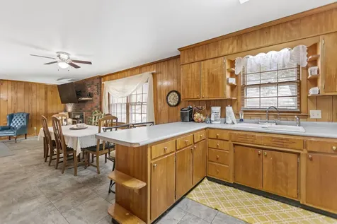 118 Bel Aire Drive Winchester TN 37398