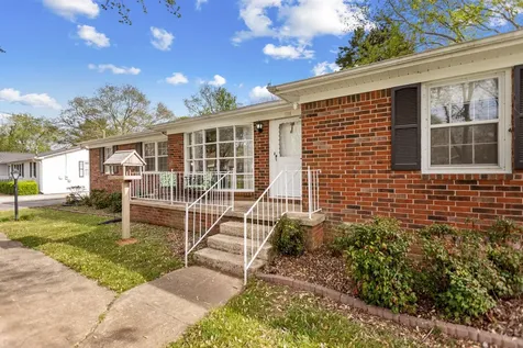 118 Bel Aire Drive Winchester TN 37398