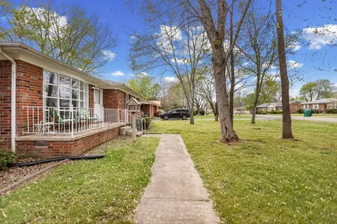 118 Bel Aire Drive Winchester TN 37398