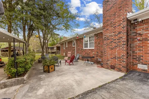 118 Bel Aire Drive Winchester TN 37398