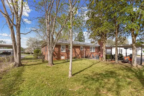 118 Bel Aire Drive Winchester TN 37398
