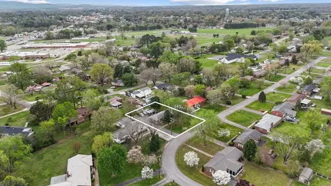 118 Bel Aire Drive Winchester TN 37398