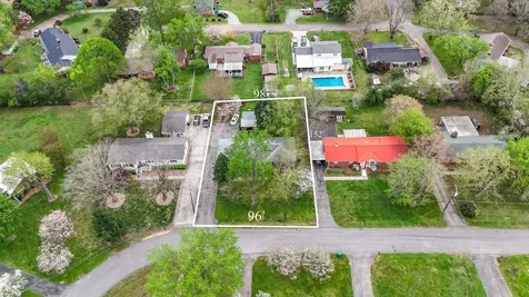 118 Bel Aire Drive Winchester TN 37398