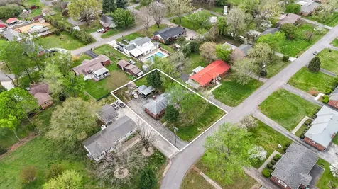 118 Bel Aire Drive Winchester TN 37398