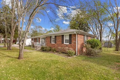 118 Bel Aire Drive Winchester TN 37398