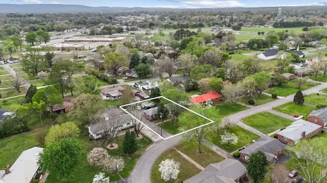 118 Bel Aire Drive Winchester TN 37398