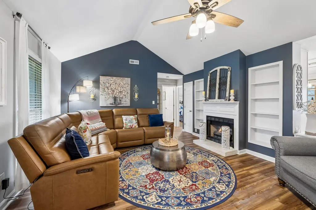 2222 Tindell Lane Columbia TN 38401