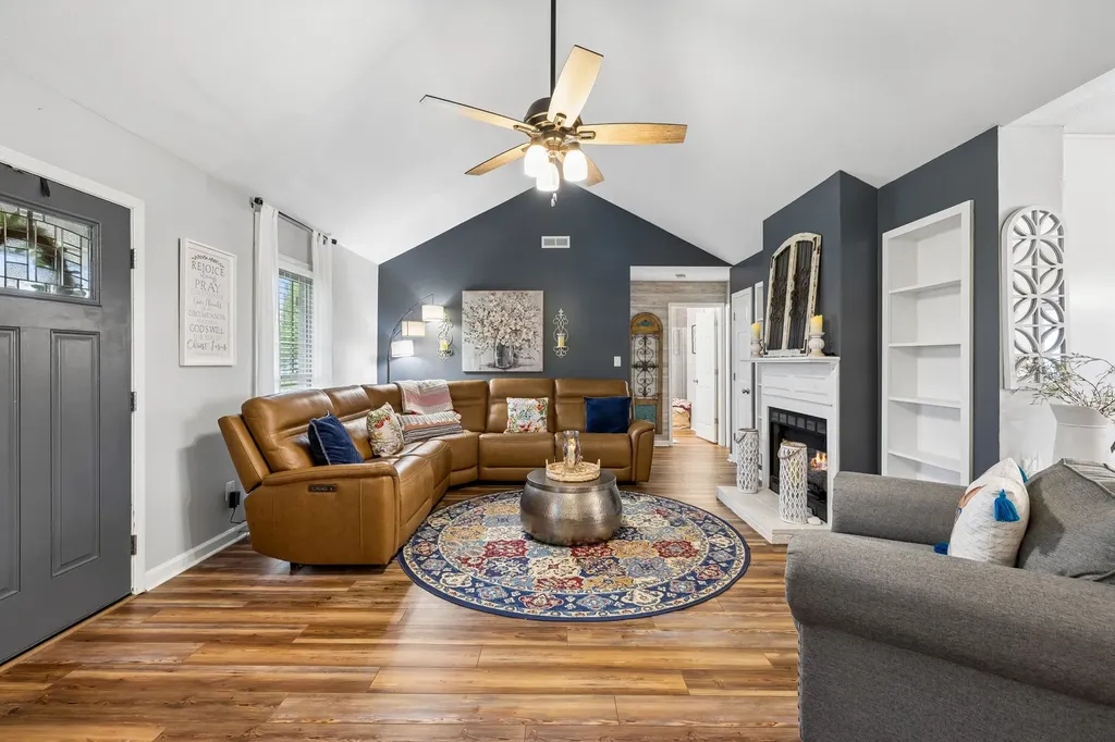 2222 Tindell Lane Columbia TN 38401