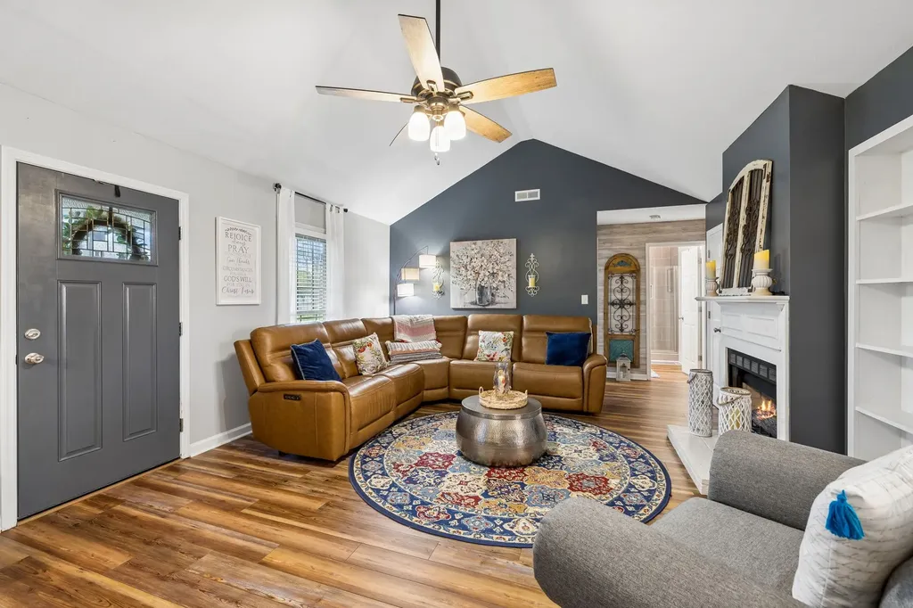 2222 Tindell Lane Columbia TN 38401