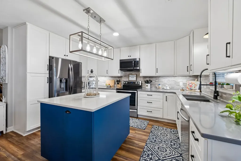 2222 Tindell Lane Columbia TN 38401