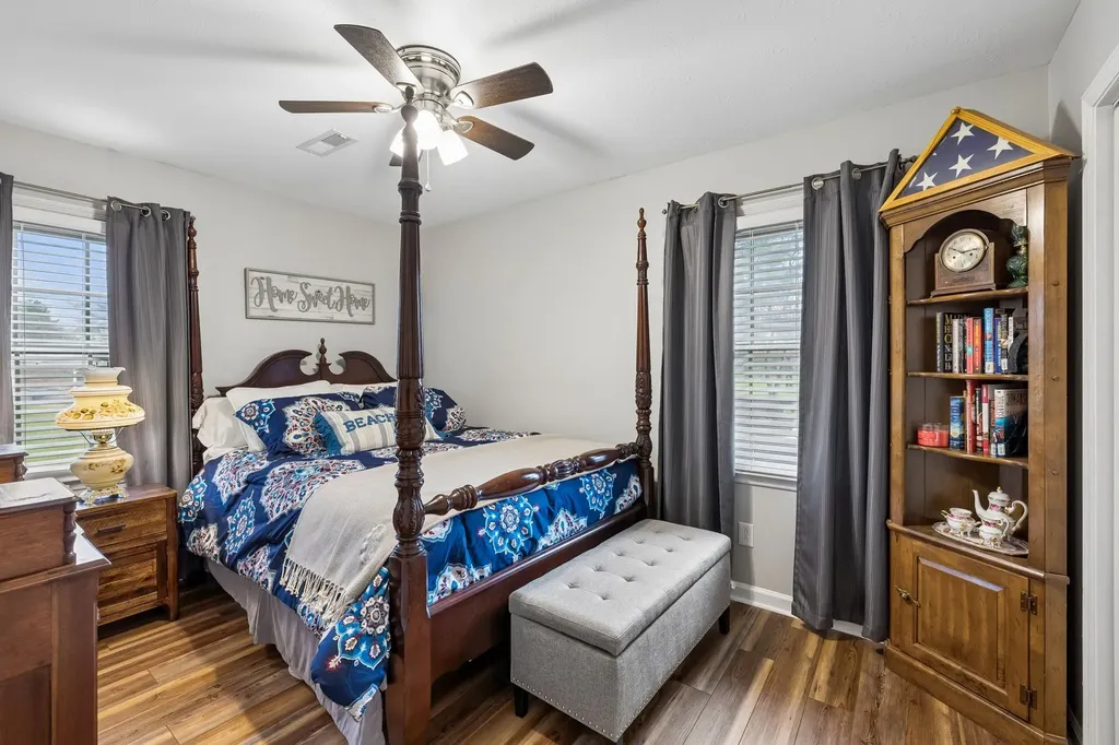 2222 Tindell Lane Columbia TN 38401