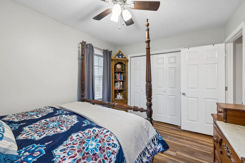 2222 Tindell Lane Columbia TN 38401