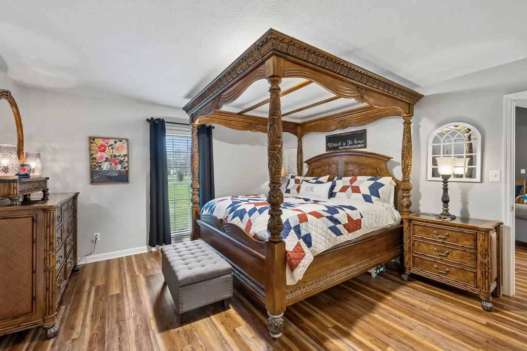 2222 Tindell Lane Columbia TN 38401