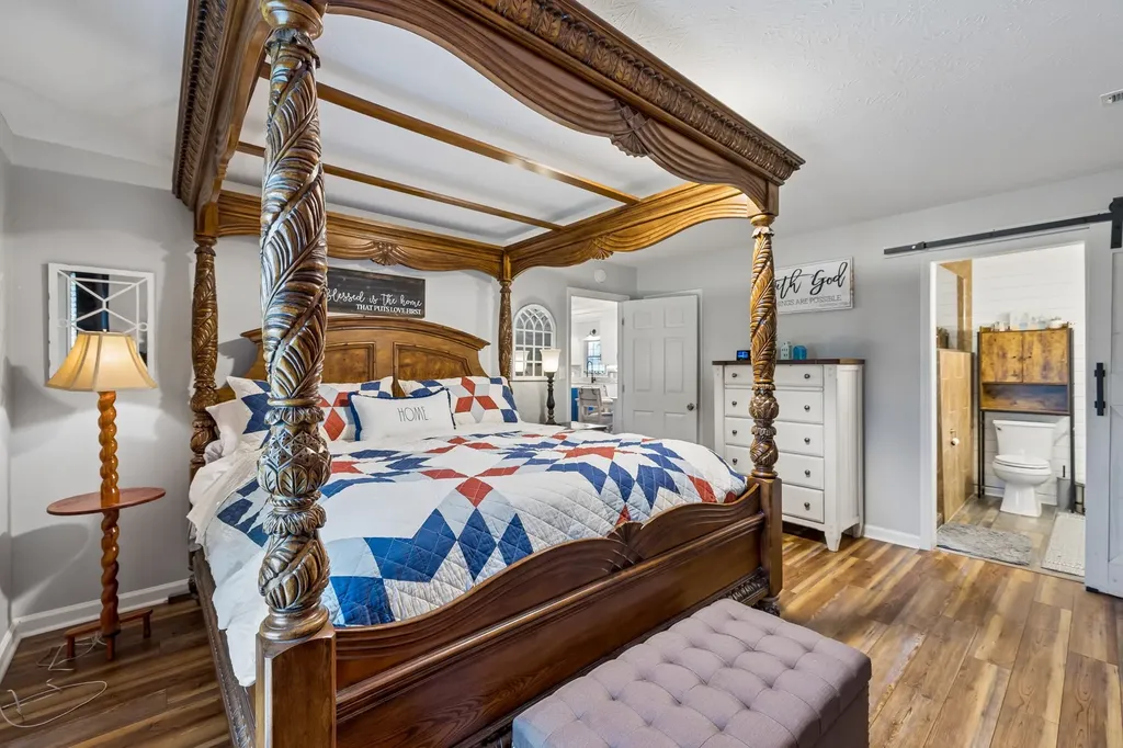 2222 Tindell Lane Columbia TN 38401