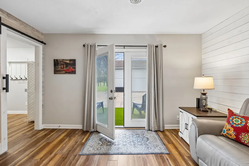 2222 Tindell Lane Columbia TN 38401