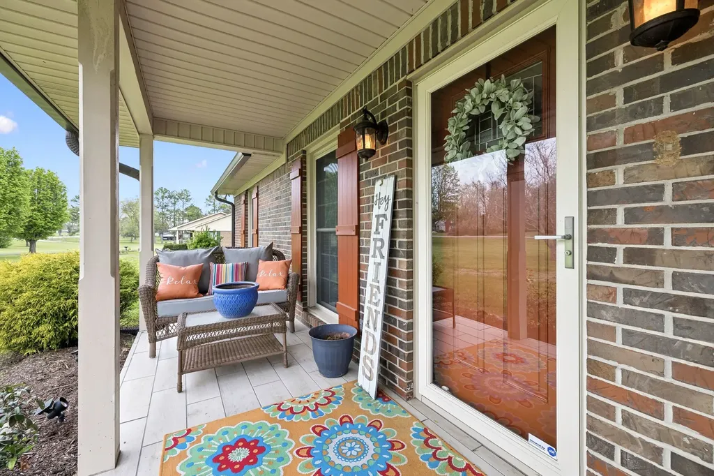 2222 Tindell Lane Columbia TN 38401