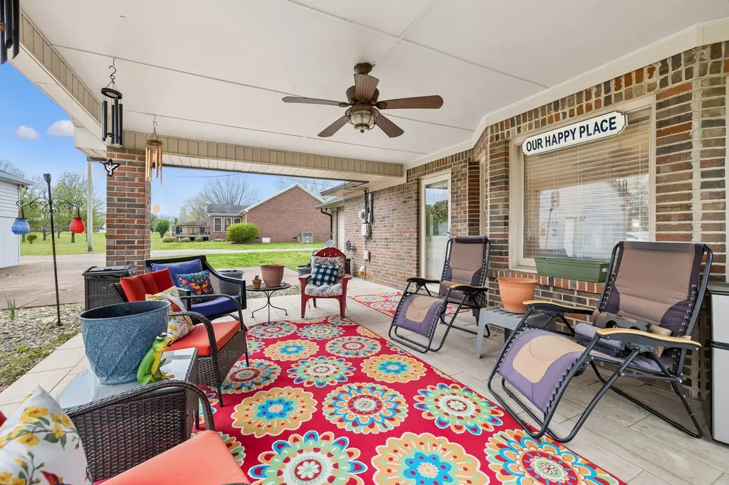 2222 Tindell Lane Columbia TN 38401