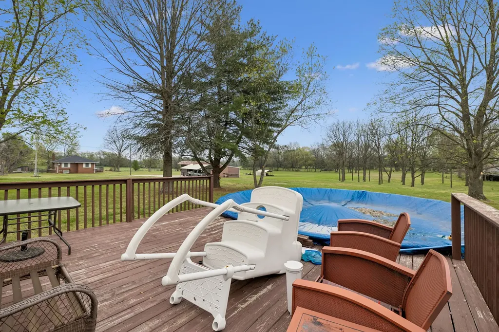 2222 Tindell Lane Columbia TN 38401