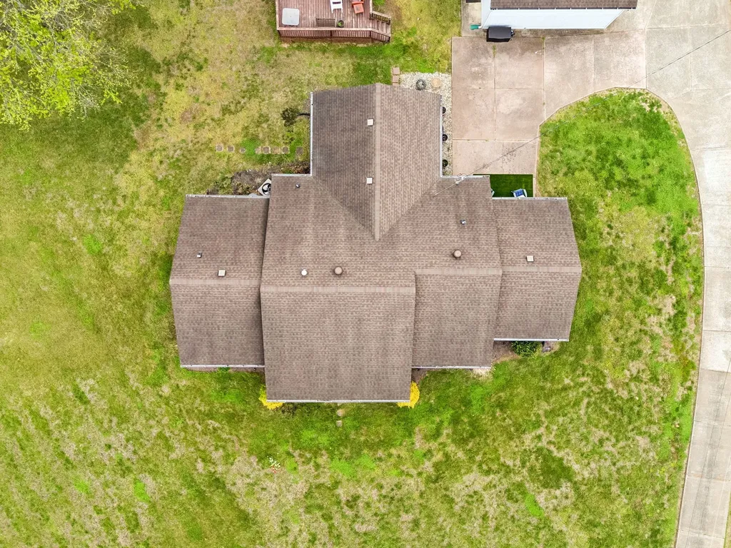 2222 Tindell Lane Columbia TN 38401