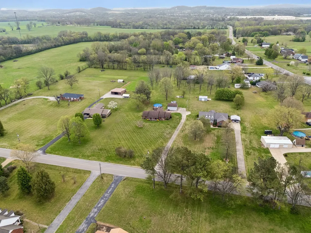 2222 Tindell Lane Columbia TN 38401