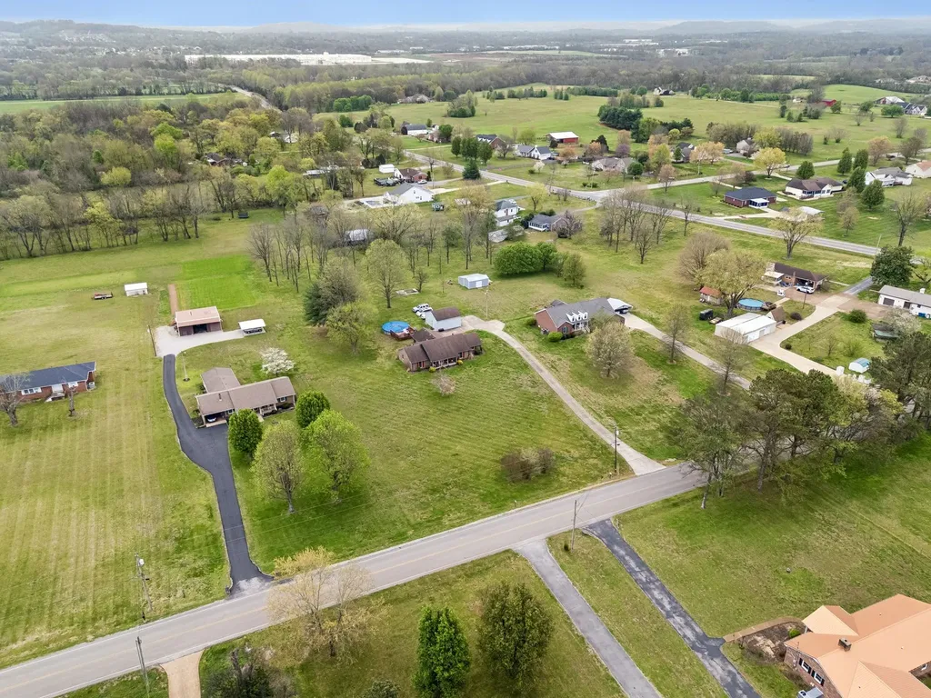 2222 Tindell Lane Columbia TN 38401