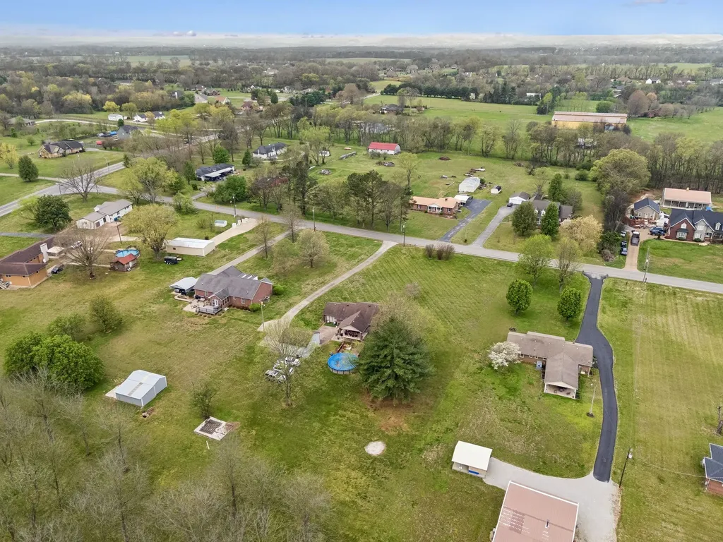 2222 Tindell Lane Columbia TN 38401