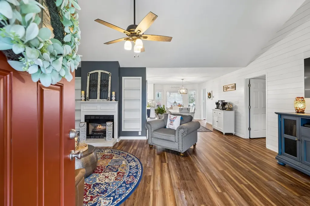 2222 Tindell Lane Columbia TN 38401