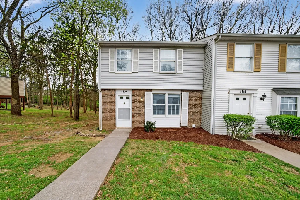 2830 Lake Forest Drive Nashville TN 37217