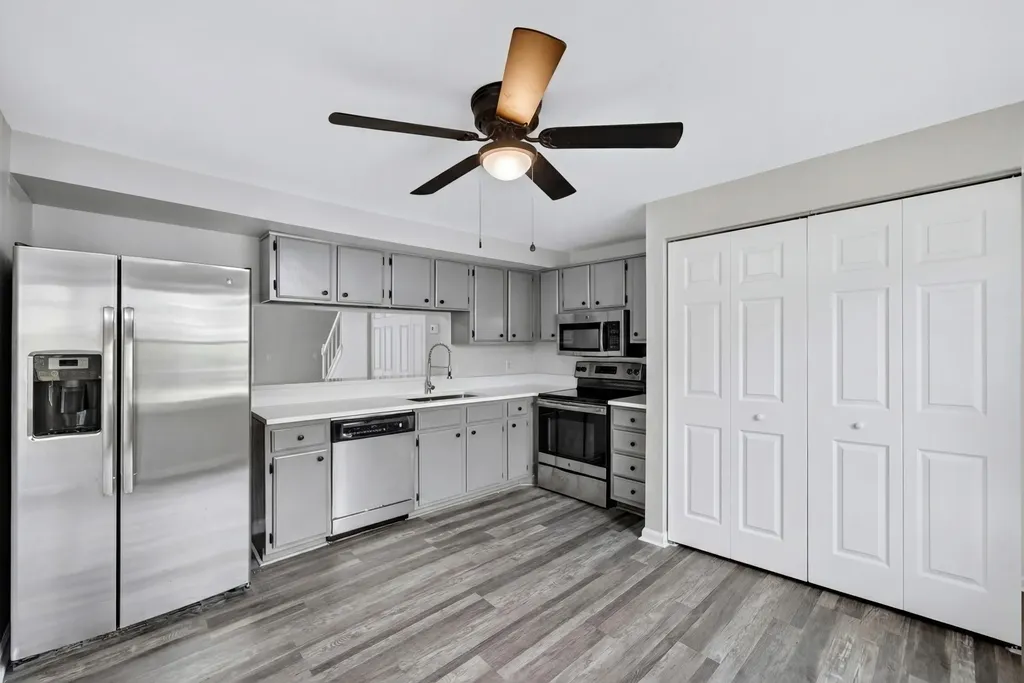 2830 Lake Forest Drive Nashville TN 37217