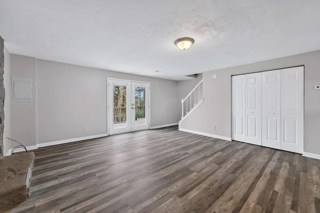 2830 Lake Forest Drive Nashville TN 37217