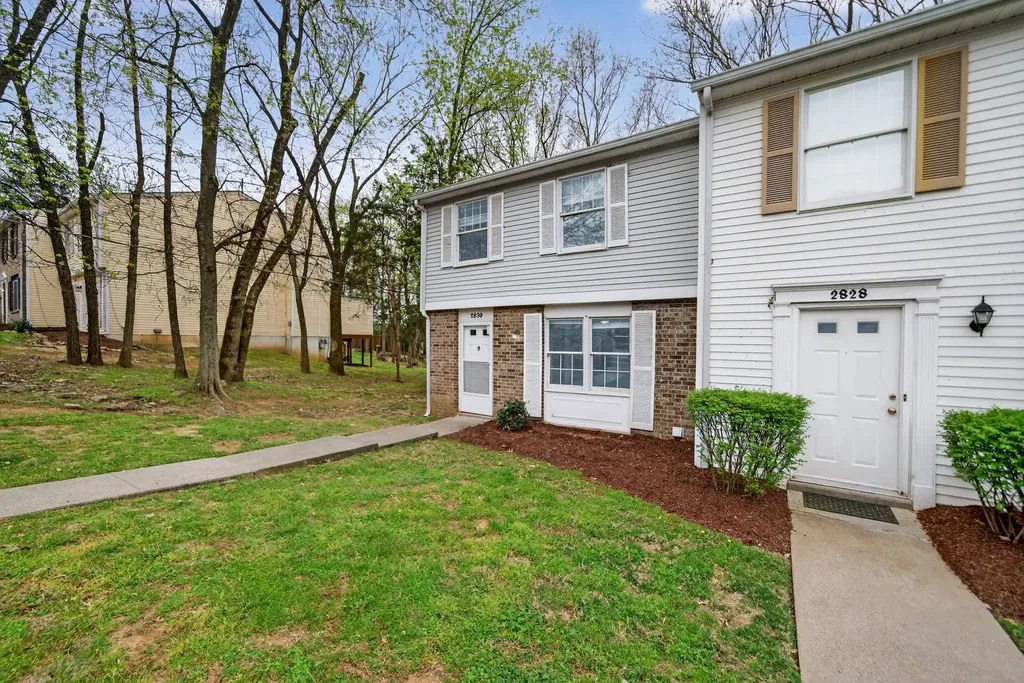 2830 Lake Forest Drive Nashville TN 37217