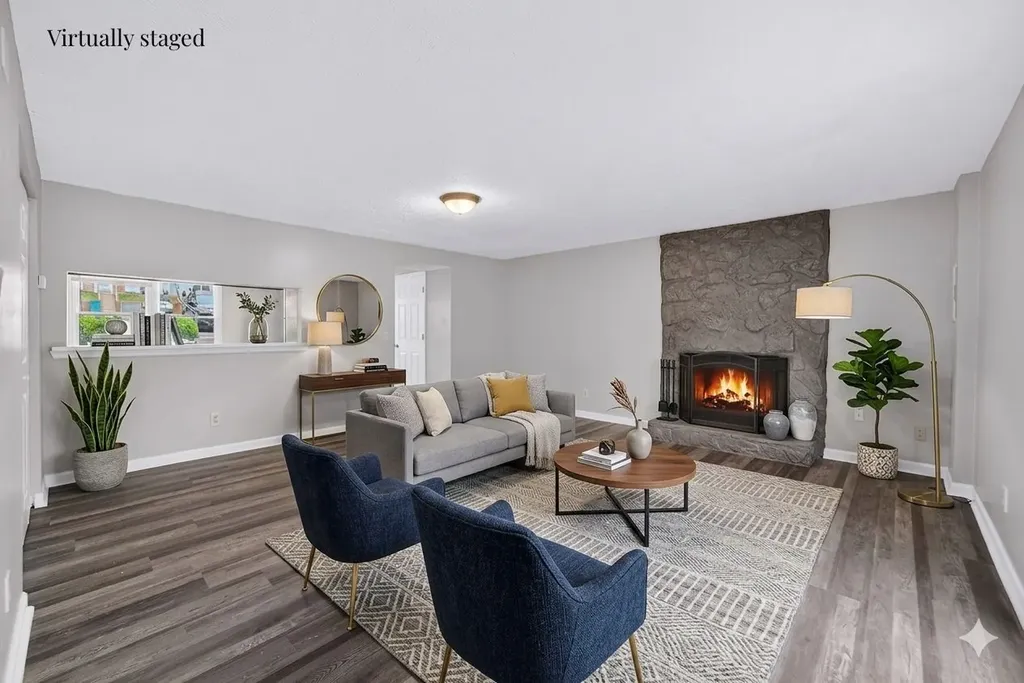 2830 Lake Forest Drive Nashville TN 37217