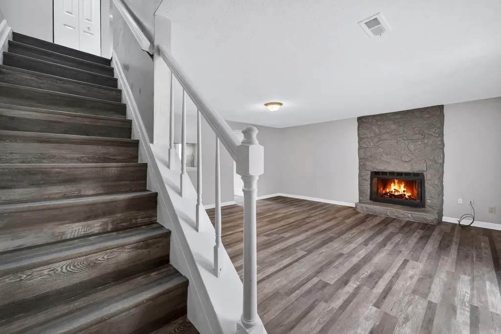 2830 Lake Forest Drive Nashville TN 37217