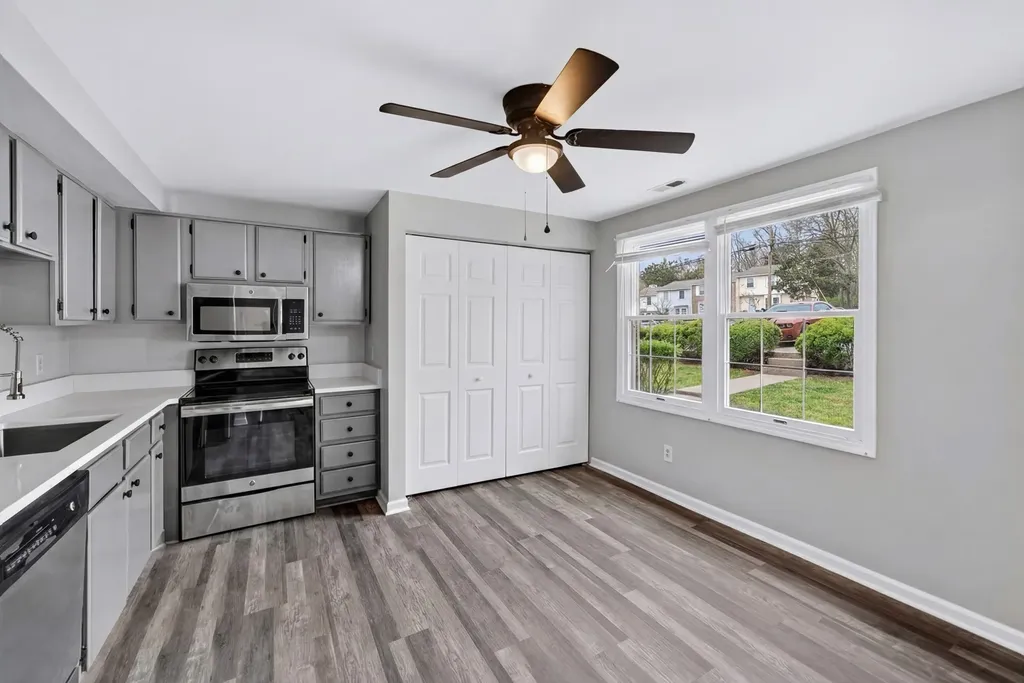 2830 Lake Forest Drive Nashville TN 37217