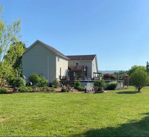 95 Floyd Lane Decherd TN 37324