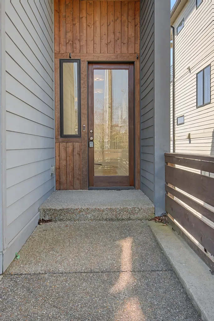 118B Fern Avenue Nashville TN 37207