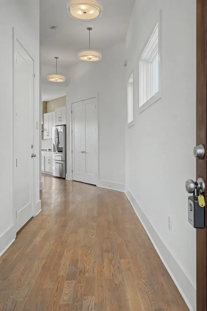 118B Fern Avenue Nashville TN 37207